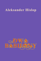 Okadka - Dwa Babilony